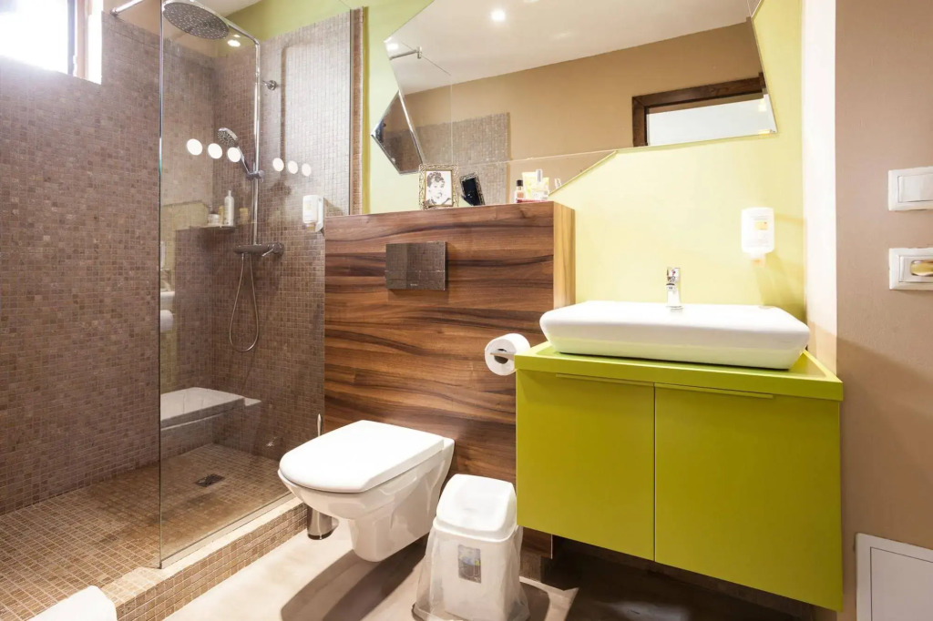 Aparthotel Gutinului
