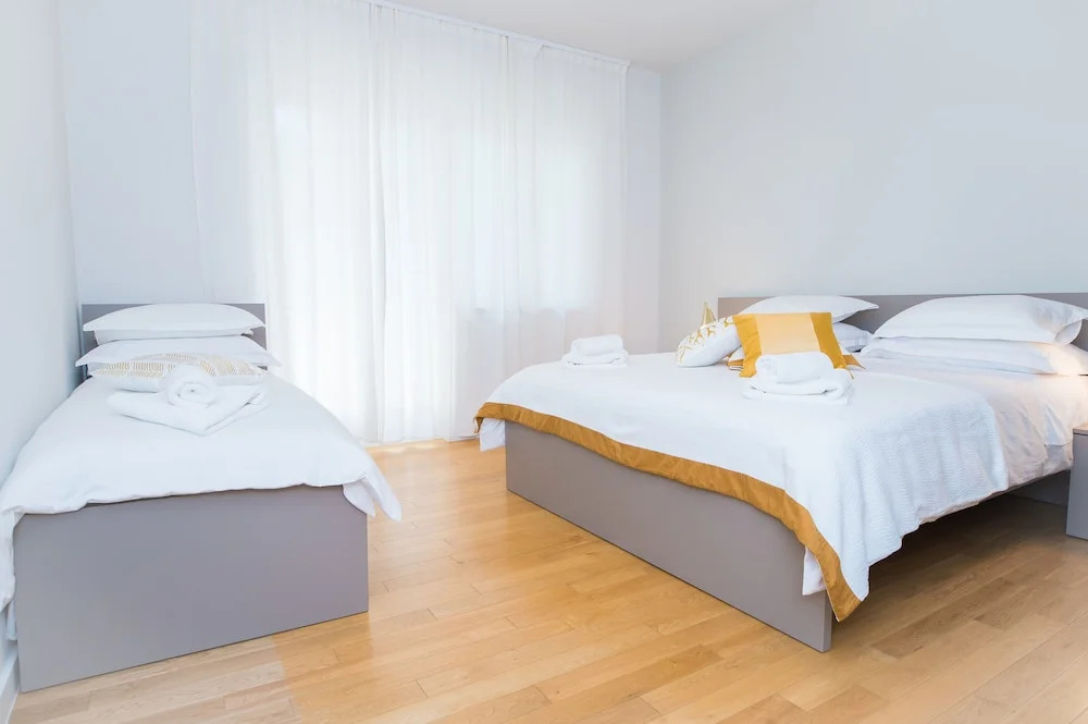 Apartment Ante