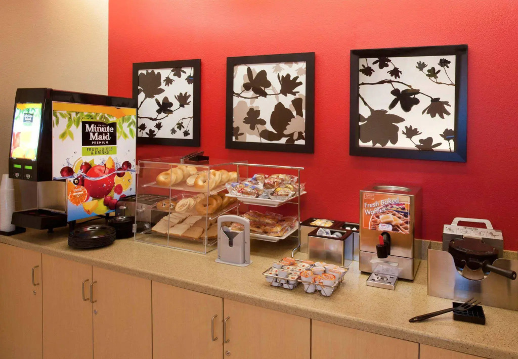 TownePlace Suites by Marriott Nashville Airport