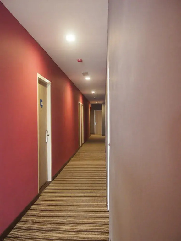 I-Hotel Skudai