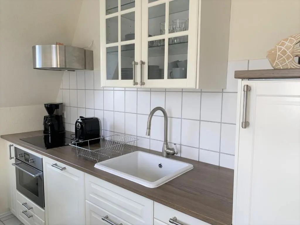 Haus Mila - Wohnung 2