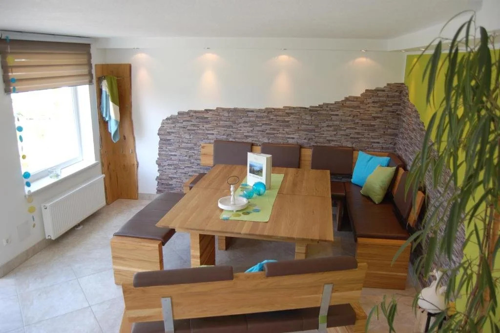 Familienappartements Sommereck