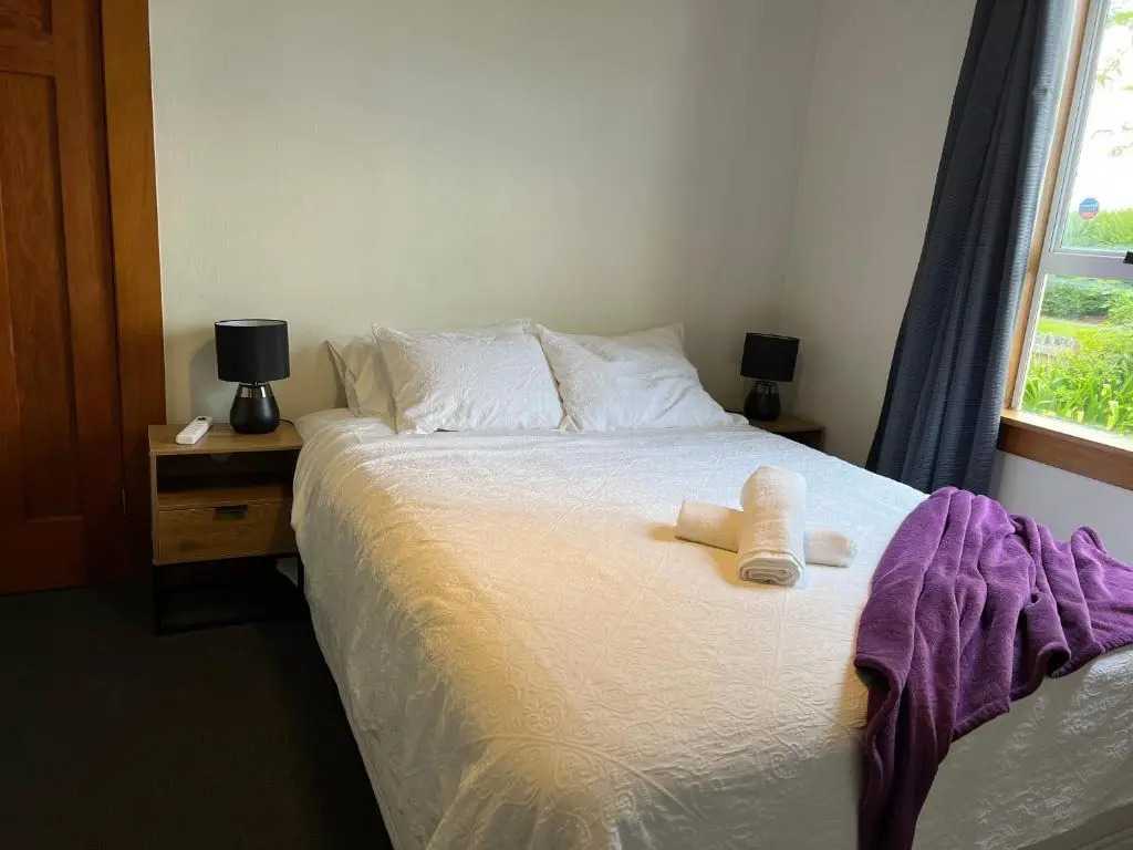 Rotorua Holiday Villa