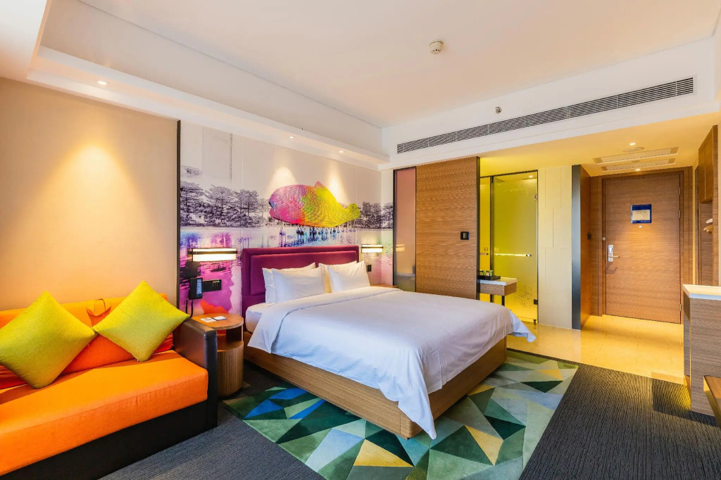 Hampton By Hilton Shunde Longjiang