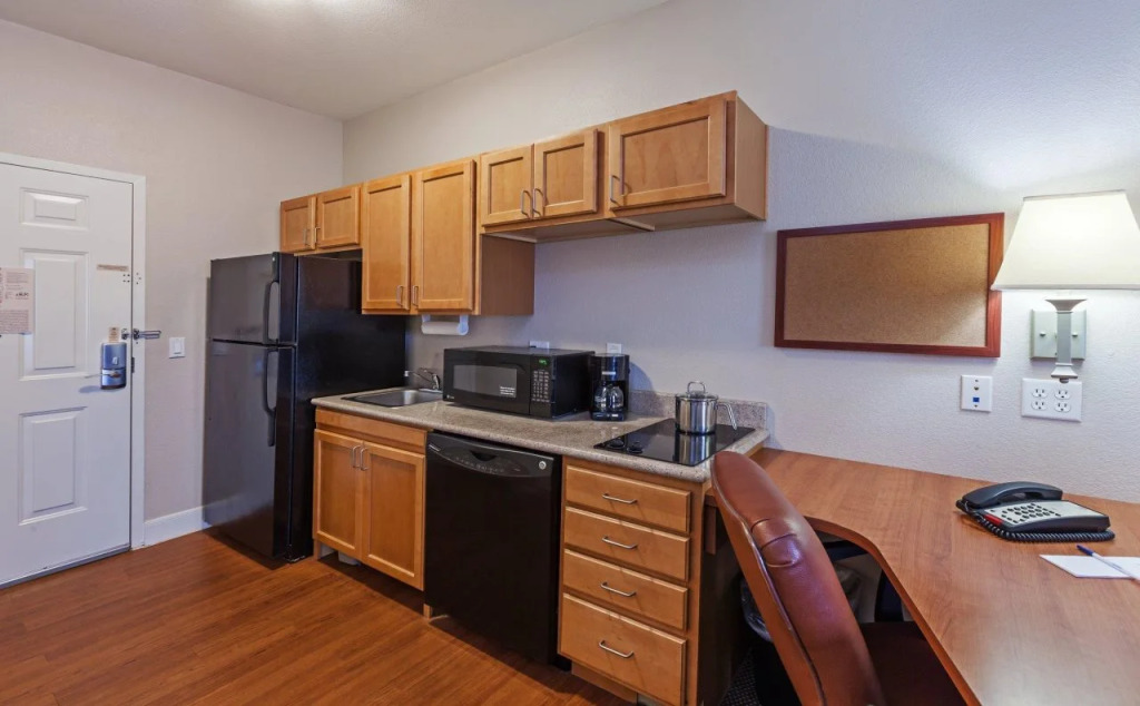 Candlewood Suites - Texas City by IHG