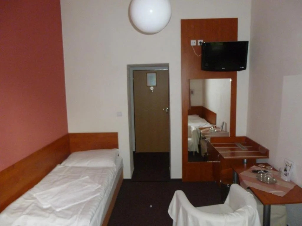 Hotel U Kaple