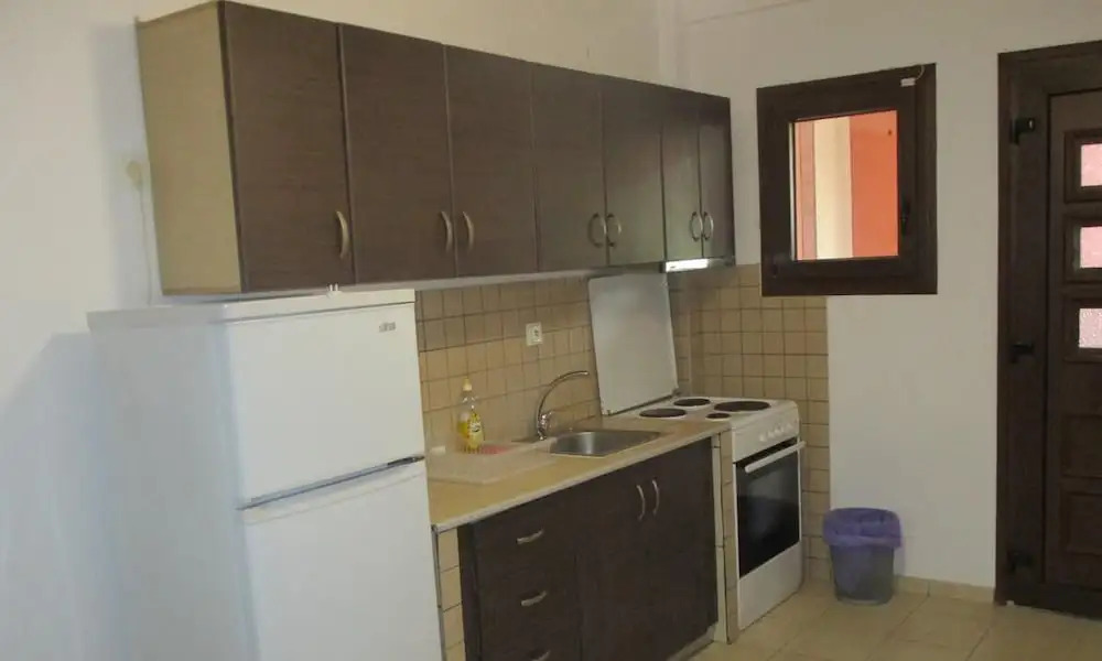 Gouvia House Luxury Apartments
