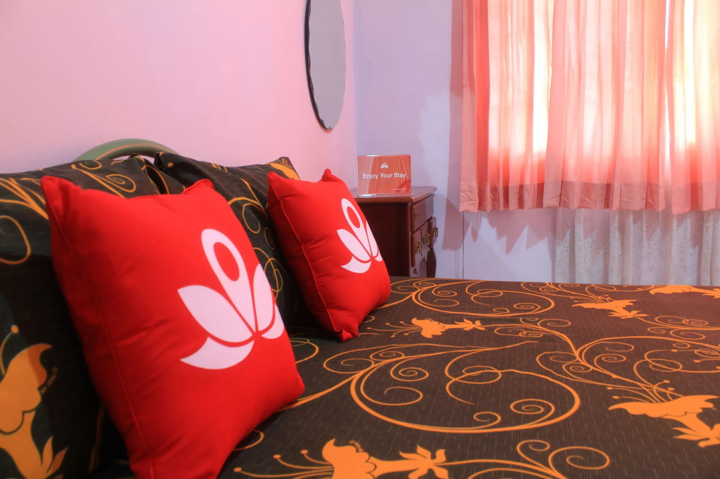 Cendana Mulia Hostel Bogor