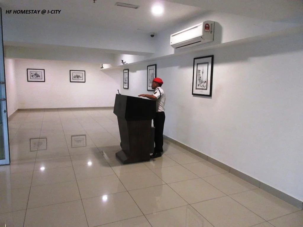 Collection O Shah Alam Formerly SMC I-City