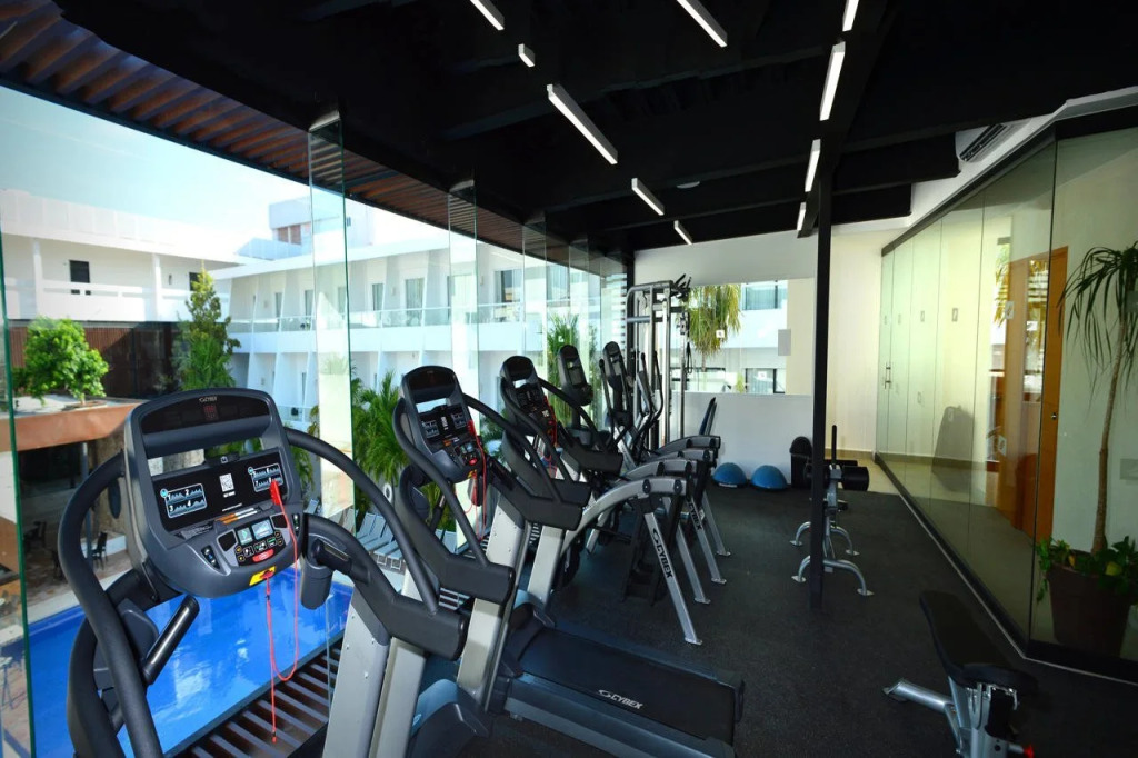 Cancun Bay All Inclusive Hotel