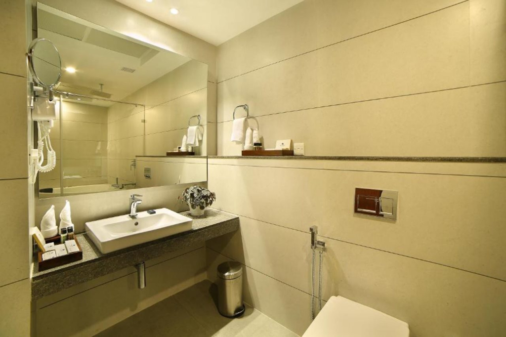 Blanket Hotel & Spa