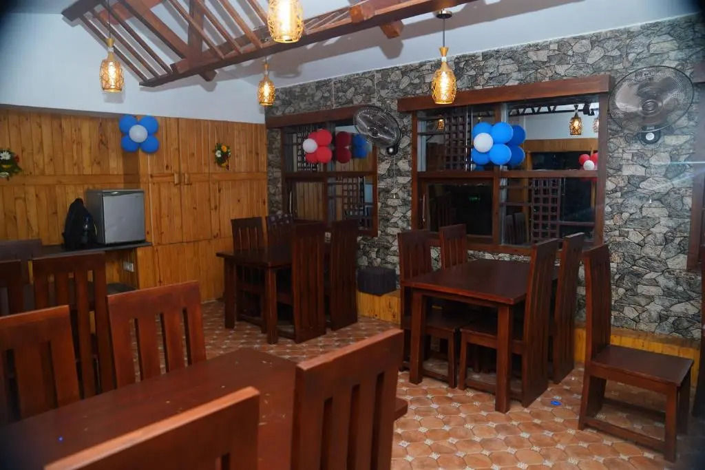 Jjs Mini Ac Party Hall