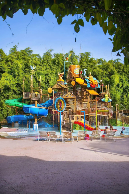 Rio Quente Resorts - Hotel Pousada