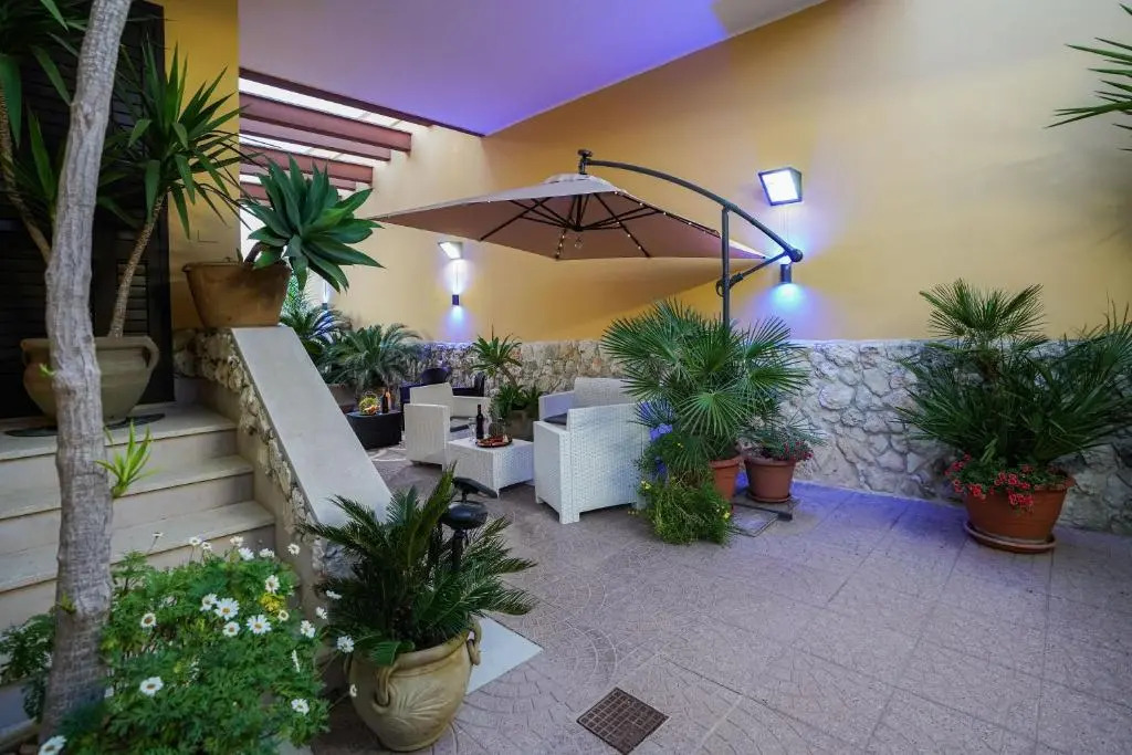 Guesthouse da Filiberto