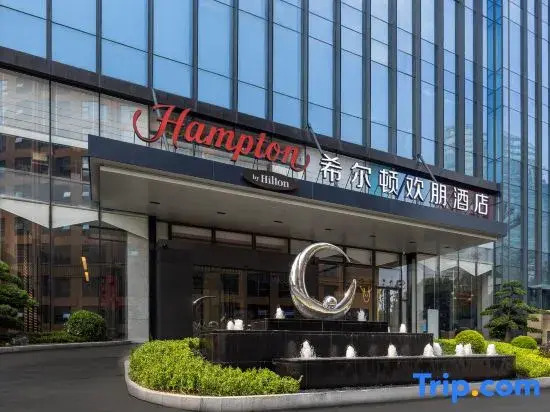 No.1391 Honggu Middle Blvd, Honggutan District, Nanchang, Jiangxi Province, China