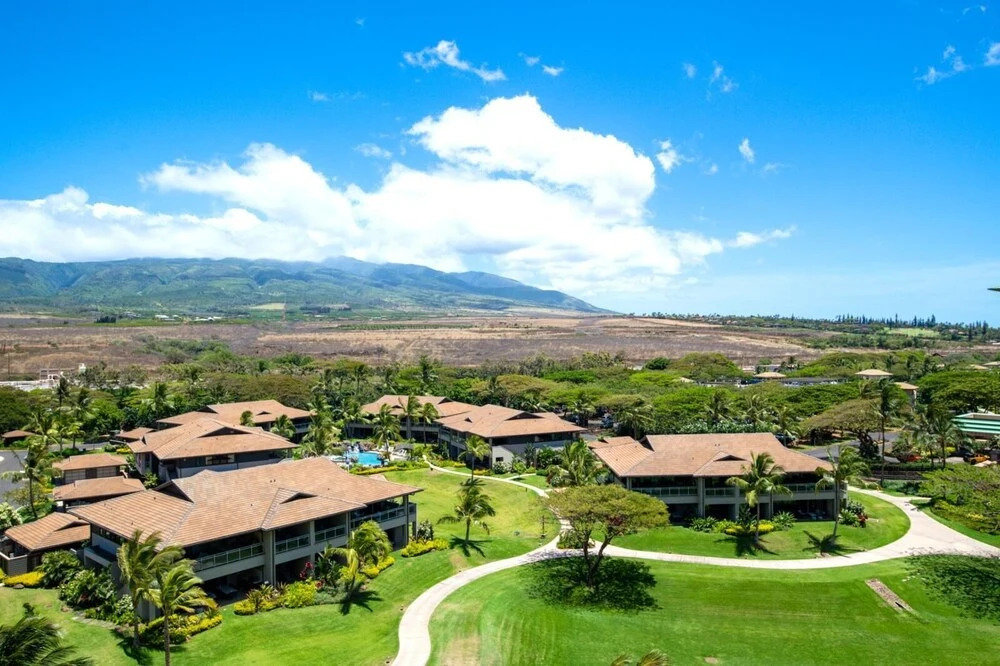 K B M Resorts- Hkk-816 Over-sized 1bdrm, 690 sq. Ft., Easy Pool and Beach Access, Remodeled!