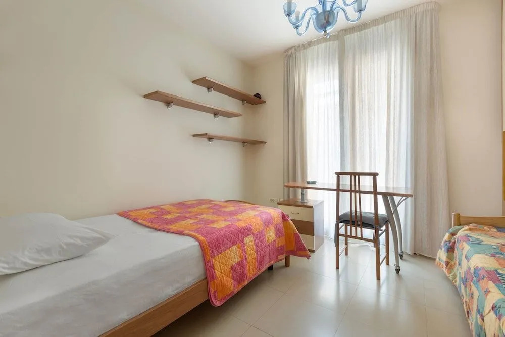 Villa Iride