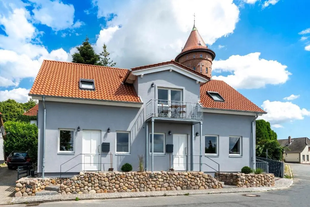 Turm-Haus Apartment 3