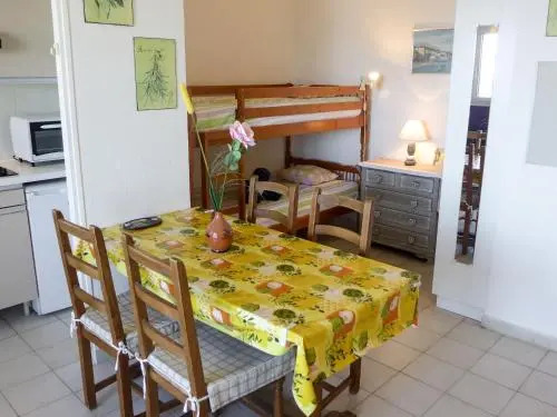 Apartment Le Palazzo del Mar.5