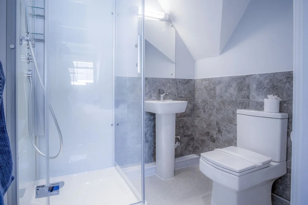 Ocean Cabins @ The Square - Saundersfoot