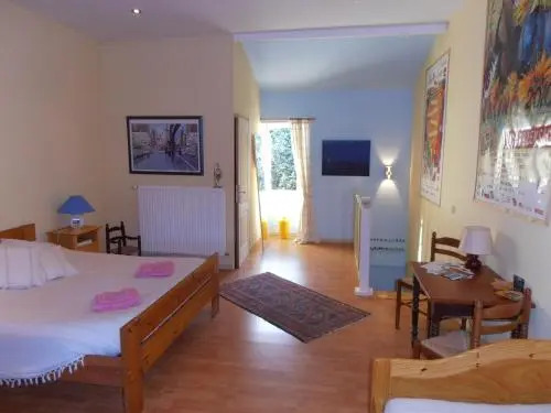 Chambres dHôtes Hameau de Lalanne