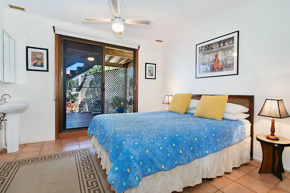Azolla Beach House