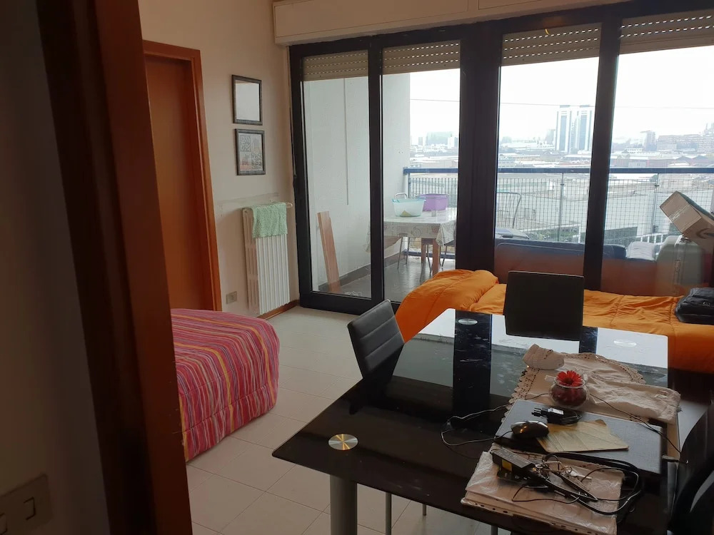 Bisceglie Apartments