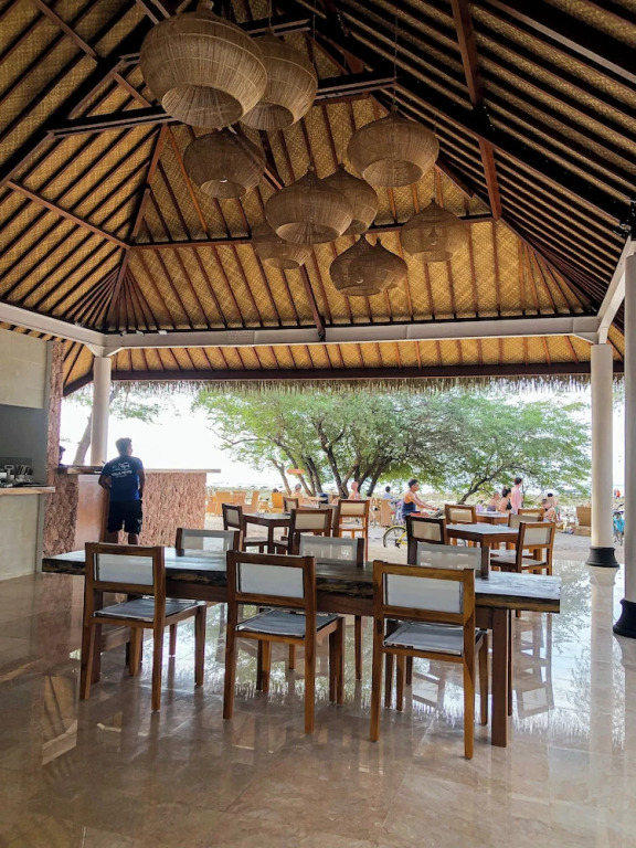 Villa Penyu Gili Trawangan