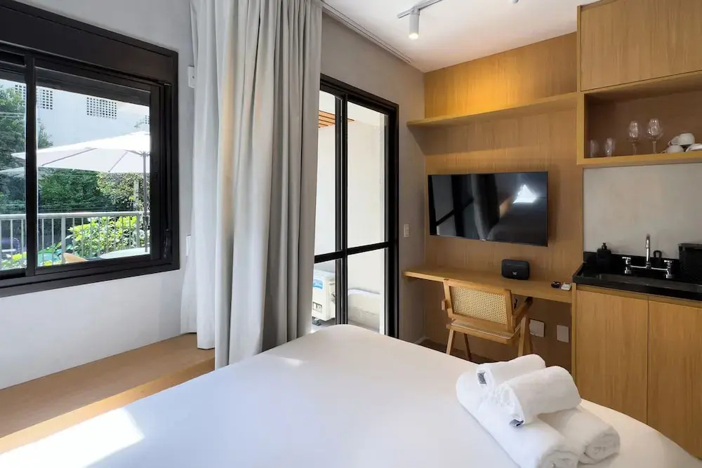 Update Vila Madalena by Wecare Hosting