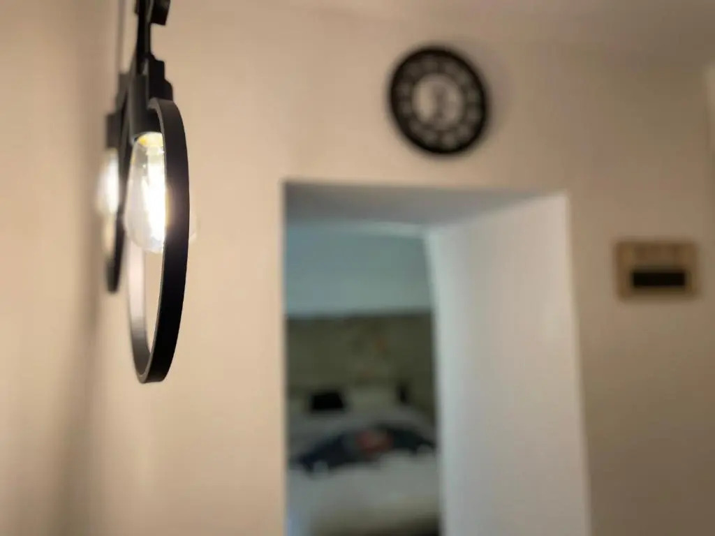 Tufoletto Apartment