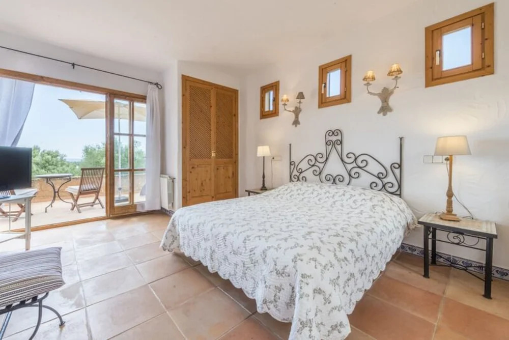 Finca S'antigor