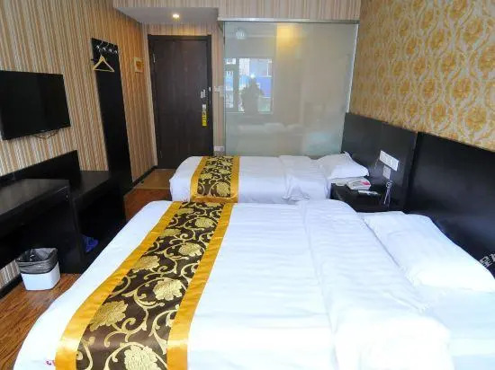 118 Inns (Huangdao Changsha Road)
