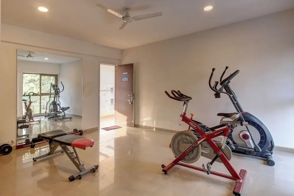 Ovi Resort & Spa