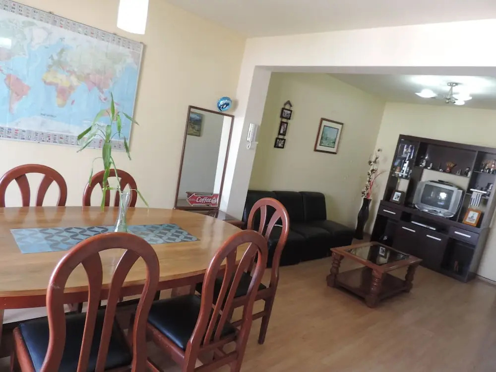 Transit Home Bed And Breakfast - Adults Only