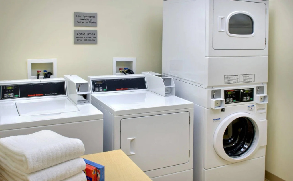 Fairfield Inn & Suites by Marriott Watertown Thousand Islands