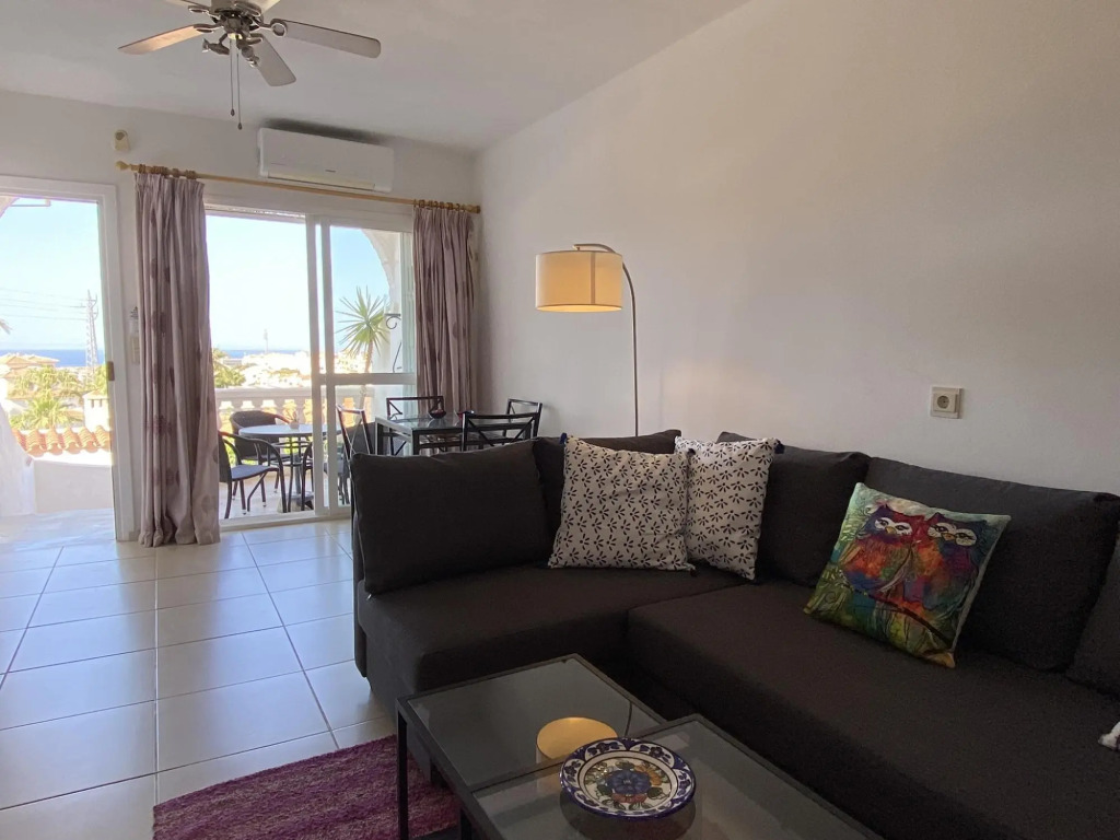 Naricha 3 Apartments Casasol