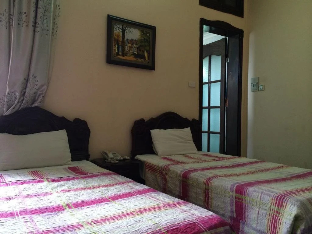 Kim Anh Hotel