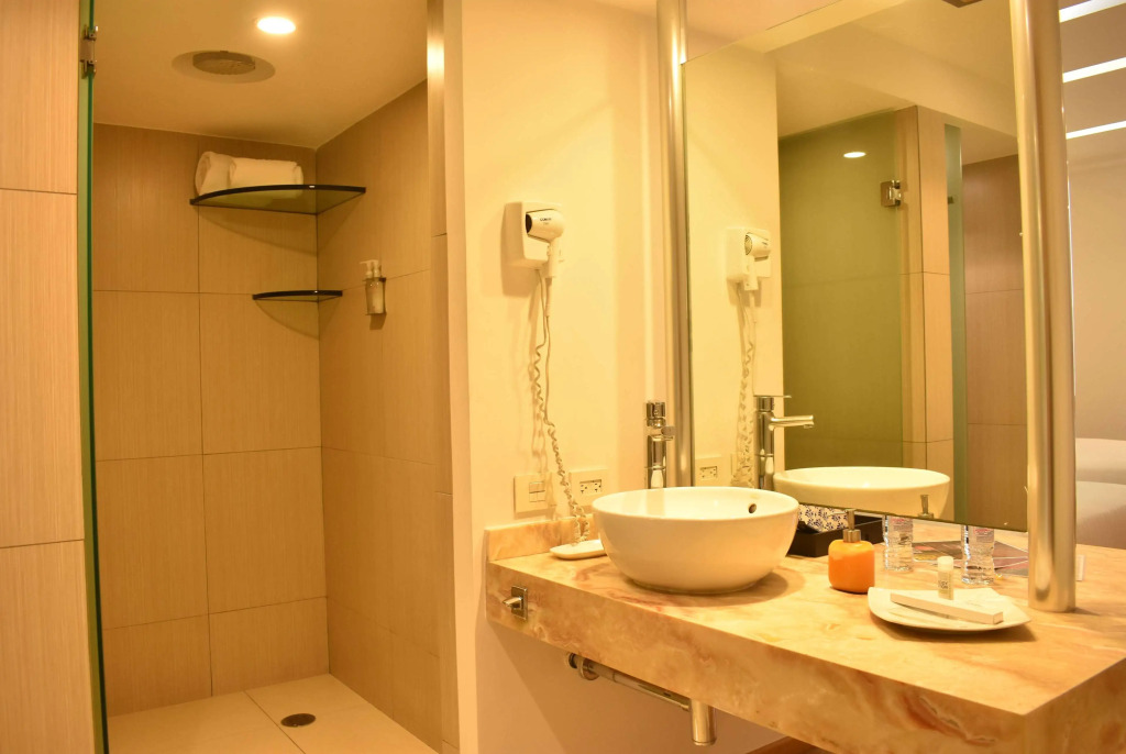 Ramada by Wyndham Mexico City Santa Fe