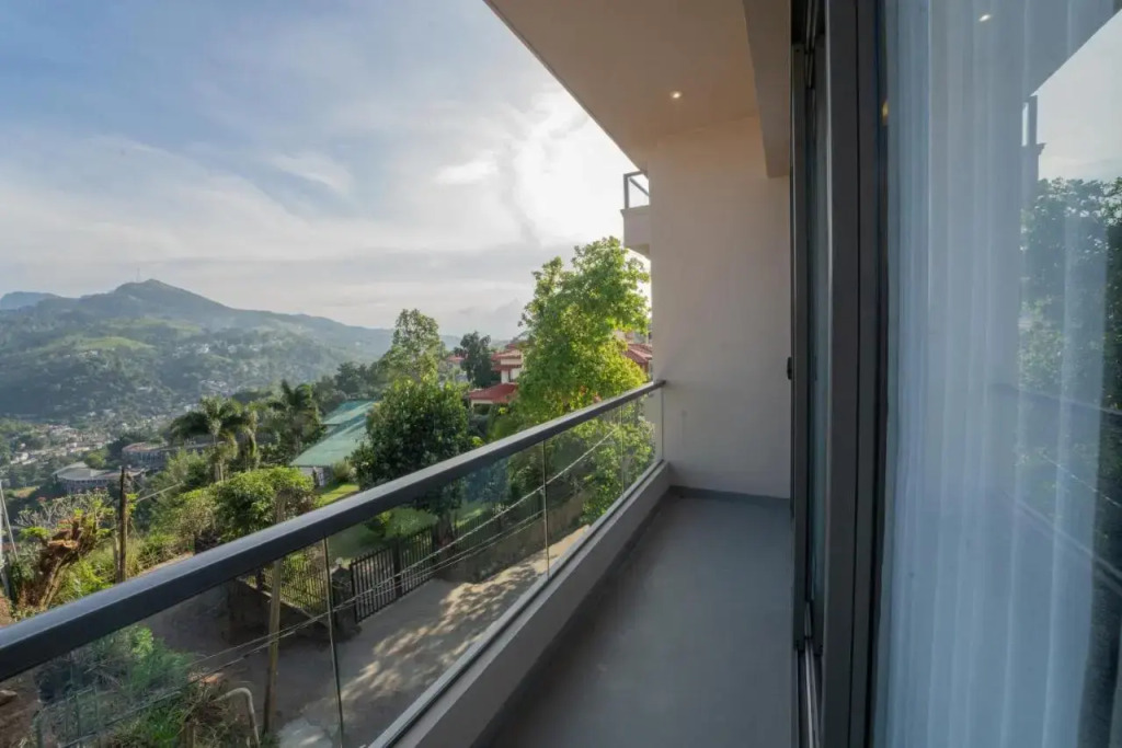 Shalom Home stay