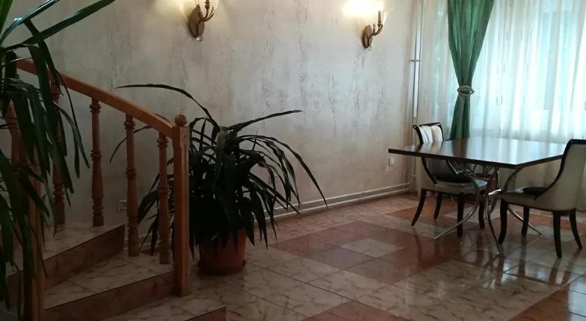 Pension Casablanca