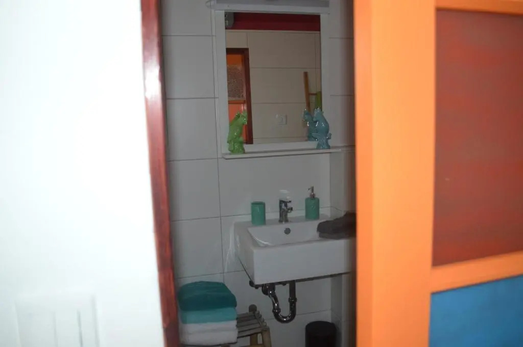 Das Nest