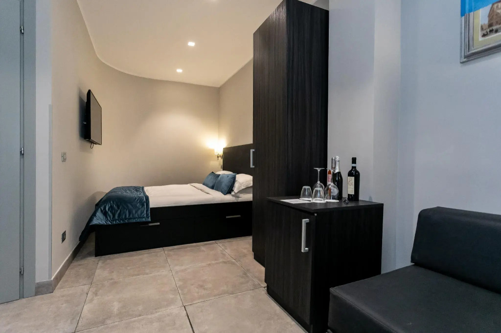 Cesare ai Cavalieri Suites