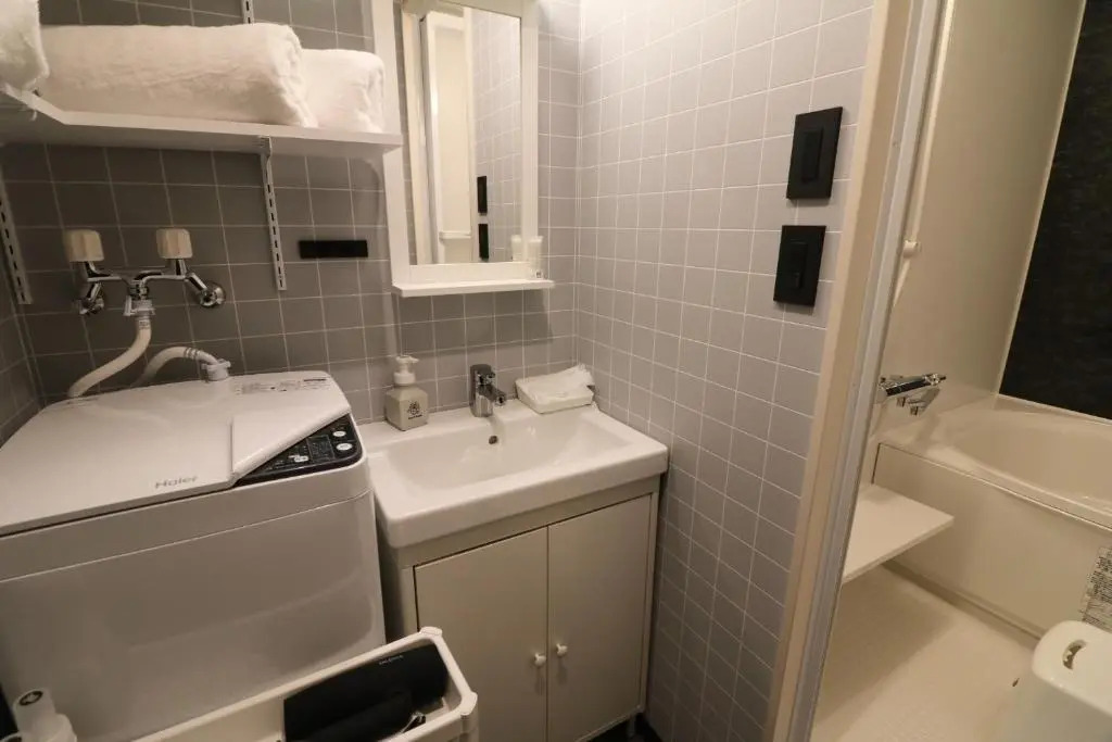 SAPPORO HOUSE N26W5 - Vacation STAY 67132v