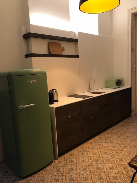 StayatSea Retro Appartementen