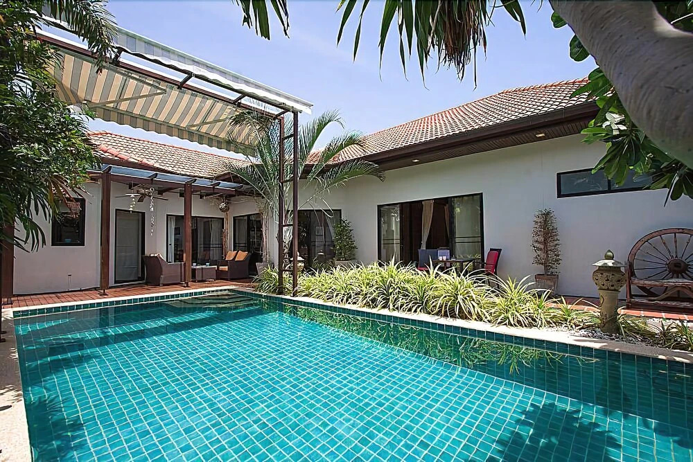 Villa Majestic 67