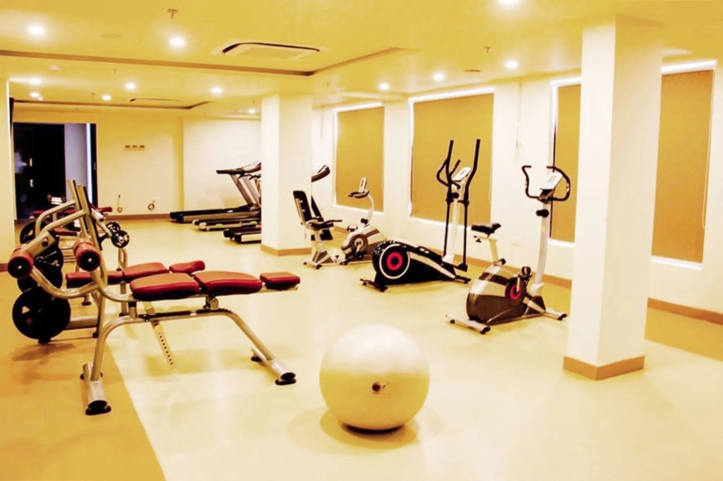 Spectrum Resort & Spa, Udaipur