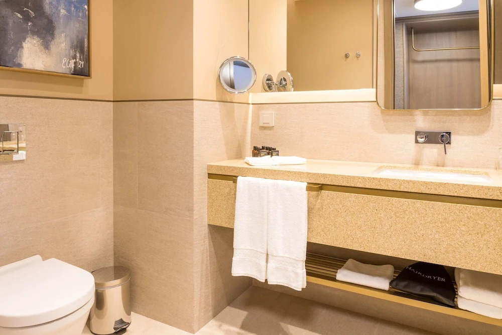 The Bo Vue Hotel Bodrum, Curio Collection by Hilton