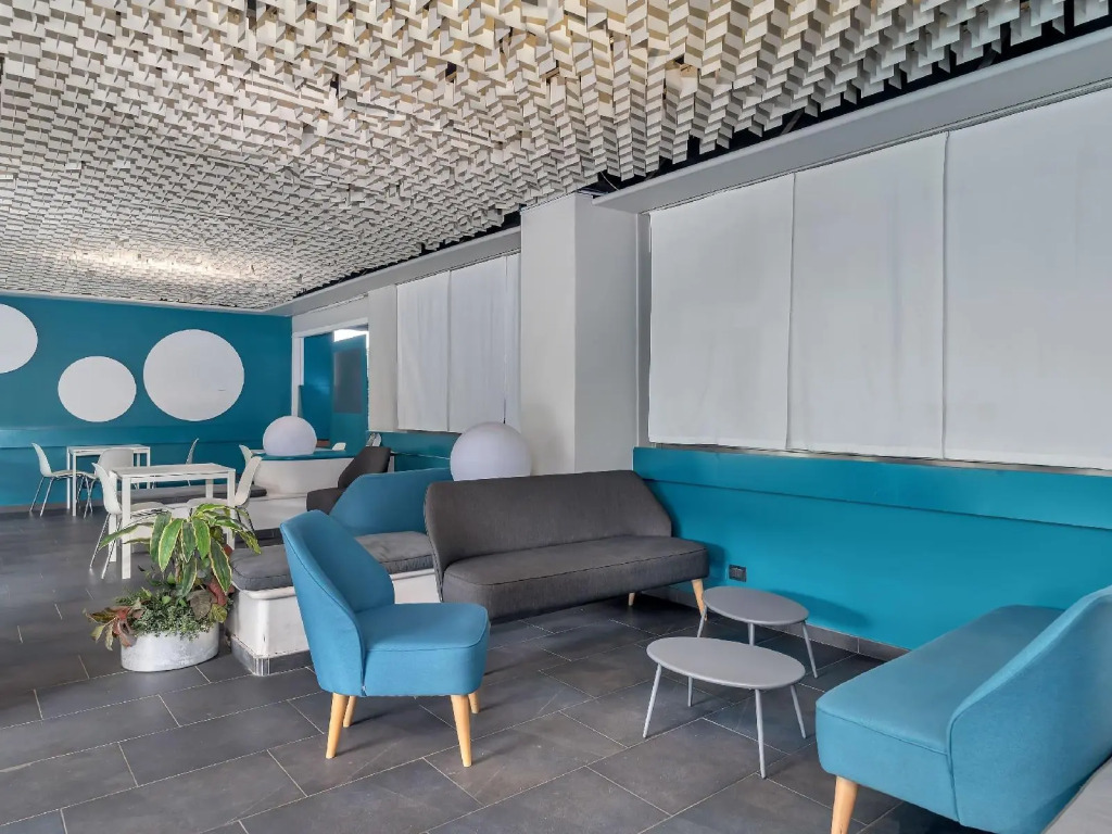 B&B Hotel Torino President