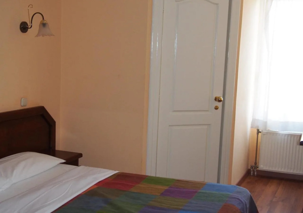 hotel Casa latina