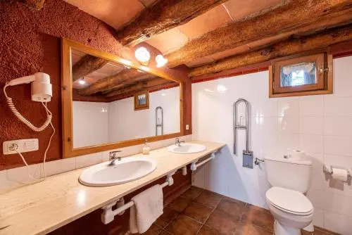 Casa Rural Moixella